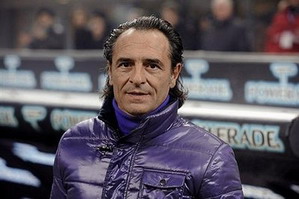 Чезаре Пранделли, AFP