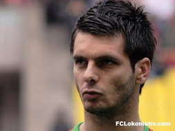 Эмир Спахич