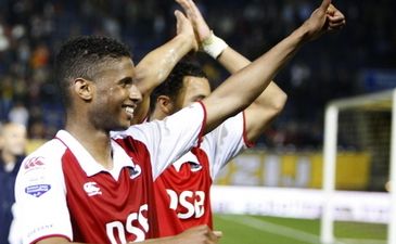 Молодые чемпионы, fcupdate.nl