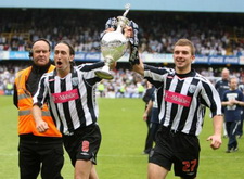 Держись, Чемпионшип