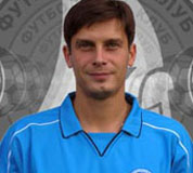 Фото ФК Днепр 