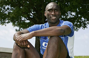 Сол Кэмпбелл, examiner.com