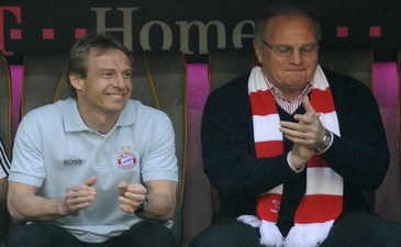 Пора-пора-порадуемся...Getty Images