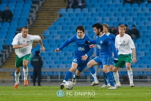 фото из архива fcdnipro.ua
