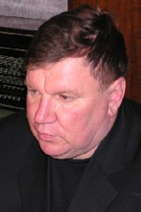 Анатолий Волобуев