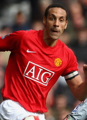 Рио Фердинанд, skysports.com