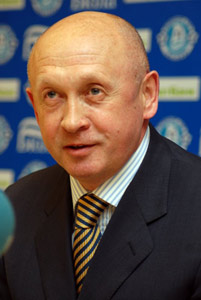 Николай Павлов, vorskla.com.ua