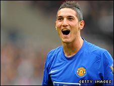 Федерико Македа