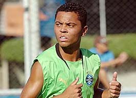 Рафаэль Кариока