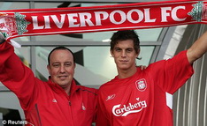 Отдай шарфик, Данни! 