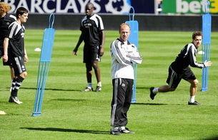 Работать, негры, солнце еще высоко! (с), фото Reuters