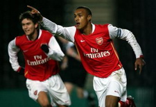 Ты, Венгер, верни меня обратно! 