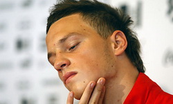 Ну хочу, и что?diepresse.com