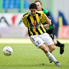 Никки Куйпер, ANP