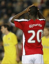 Йохан Джуру, AP