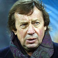 Юрий Семин, fcdynamo.kiev.ua