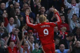 Фернандо Торрес, Reuters