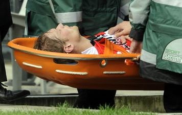 Тео Люциус, fcupdate.nl