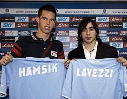 Были голубыми, станут красными?