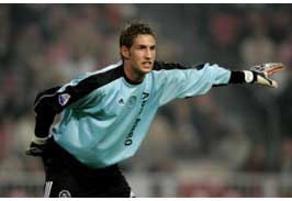 До границы рукой подать