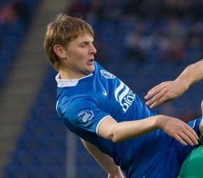 Владимир Гоменюк, fcdnipro.dp.ua