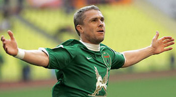 Сергей Ребров, focus.in.ua