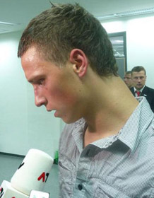 Марко Арнаутович