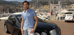 Хорошо жить в Монако