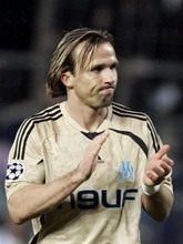 Боло Зенден, АР