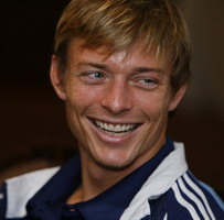 Йон Даль Томассон, АР