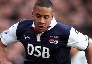 Мусса Дембеле, fcupdate.nl