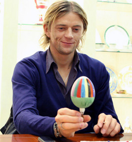 Фото ФК Зенит 