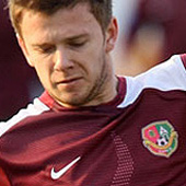 Фото ФК Харьков