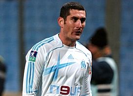 Жюльен Родригес