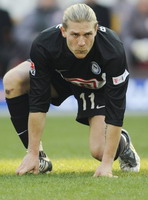 Андрей Воронин, Getty Images