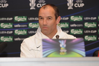 Поль Ле Гуэн, фото Ильи Хохлова, Football.ua