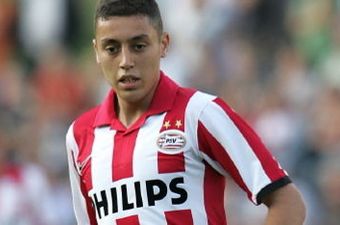 Исмаэль Айссати, fcupdate.nl