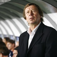 Юрий Семин, Getty Images