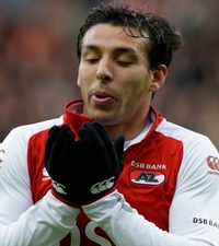 Мунир Эль Хамдауи, soccernews.nl