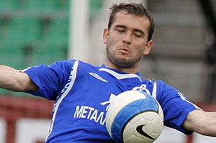 Александр Кержаков