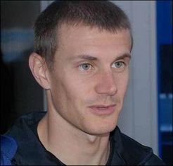 Андрей Несмачный