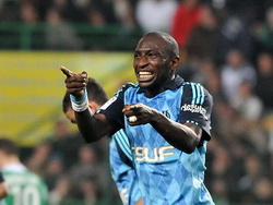 Мамаду Ньянг, om.net