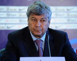 Мирча Луческу