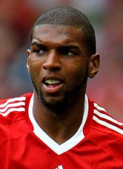 Райан Бабель