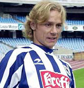 Валерий Карпин