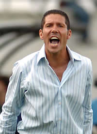 Диего Симеоне