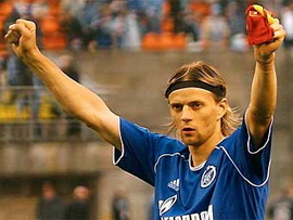 Капитан уходит