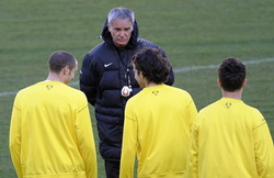 Разговорчики в строю! Reuters