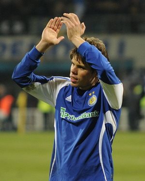 Огнен Вукоевич, фото Ильи Хохлова