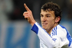 Роман Еременко